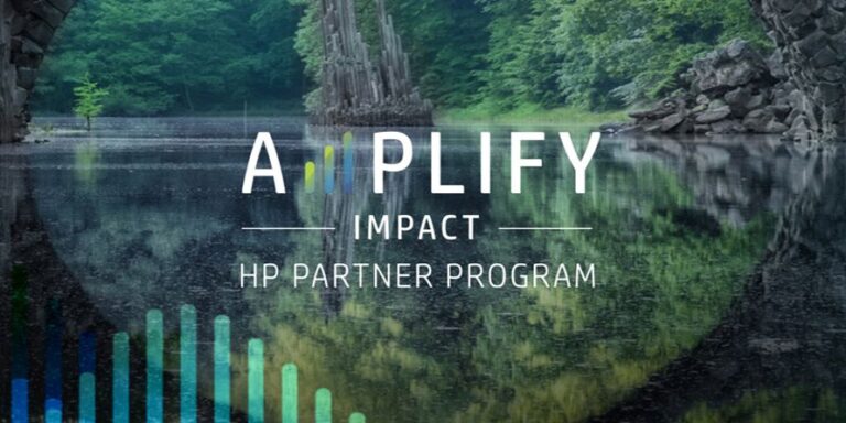 New HP Amplify Impact training program aims to drive change in ...