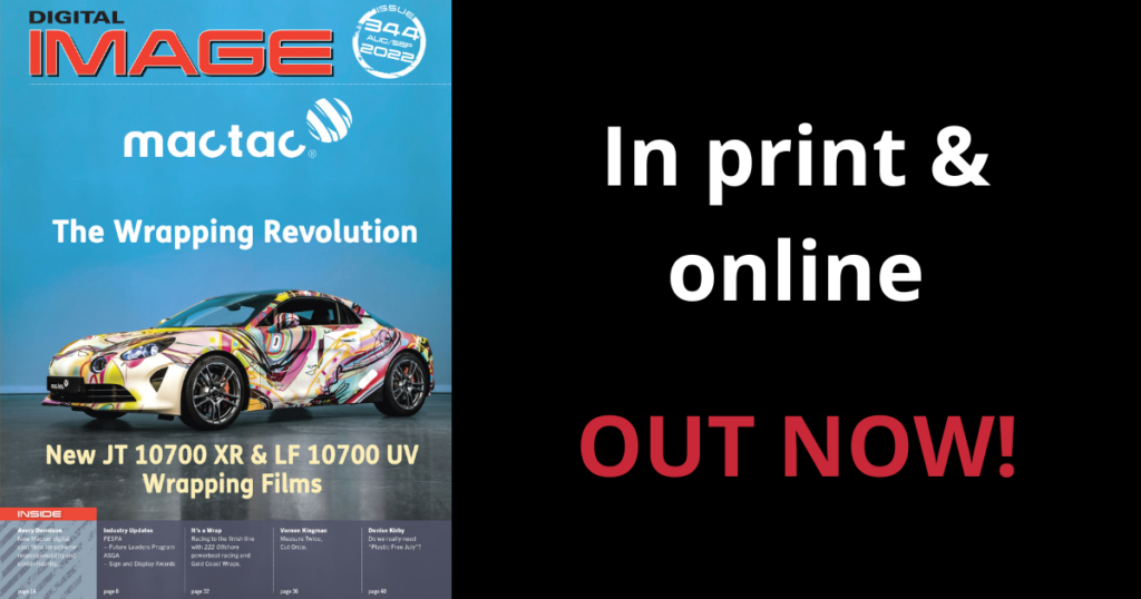 Latest issue of Digital Image Magazine OUT NOW! - Image Magazines NZ