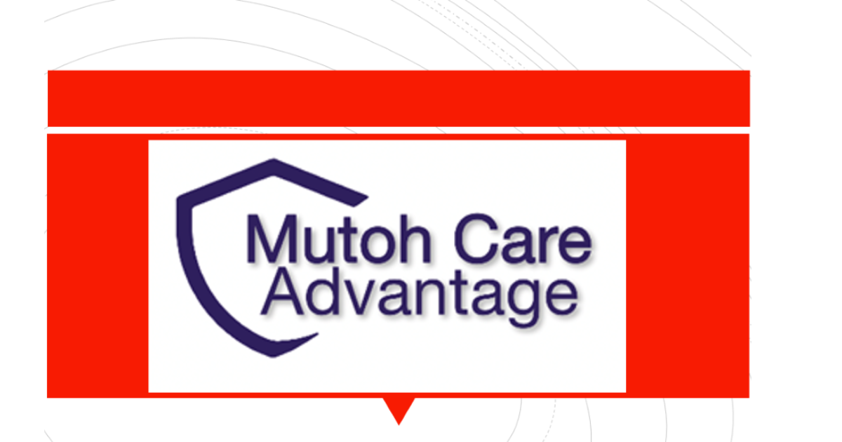 Mutoh Care Advantage