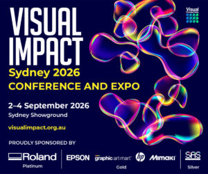 Visual Connections Expo