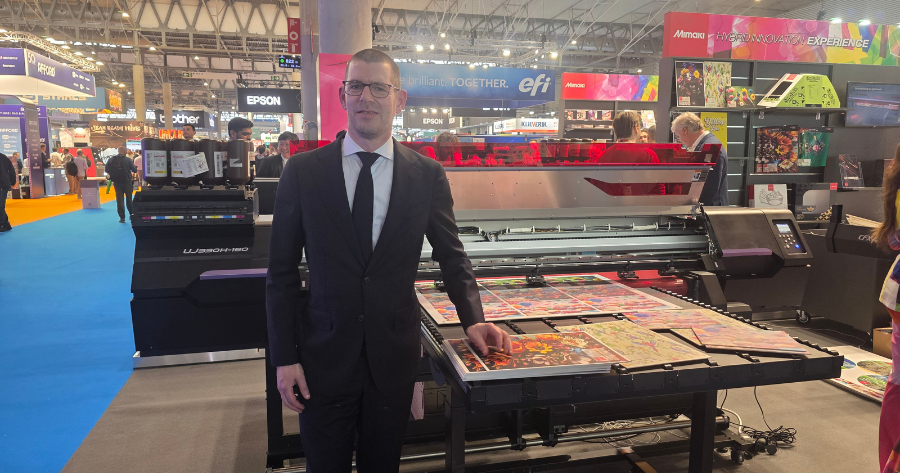 Mimaki 330h160 1200 x 630