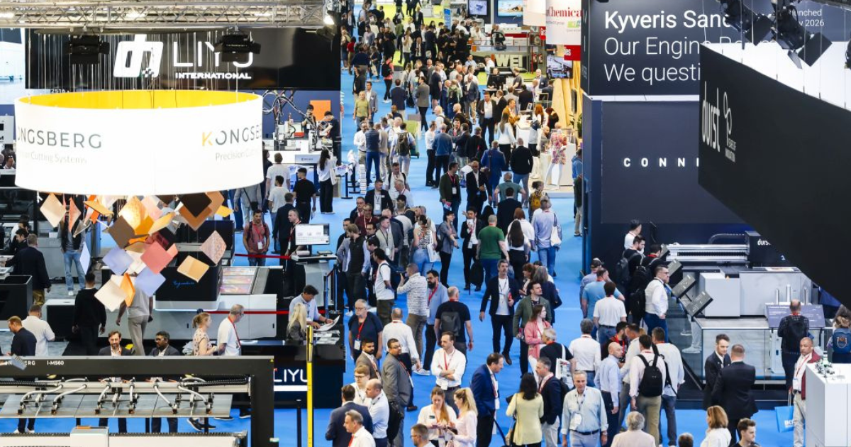 Online News 1200 x 630 - - FESPA Global