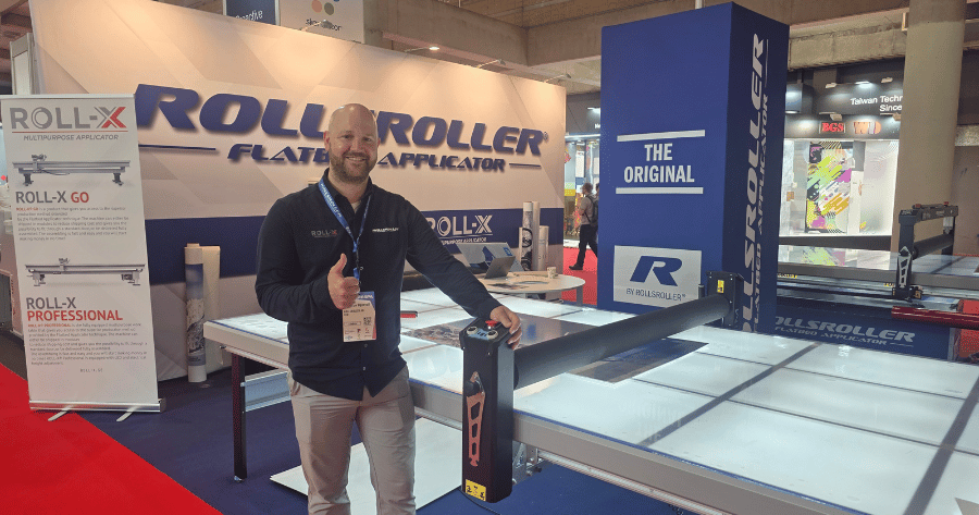 Rolls ROller