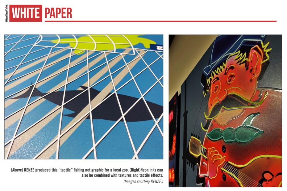 White Paper example