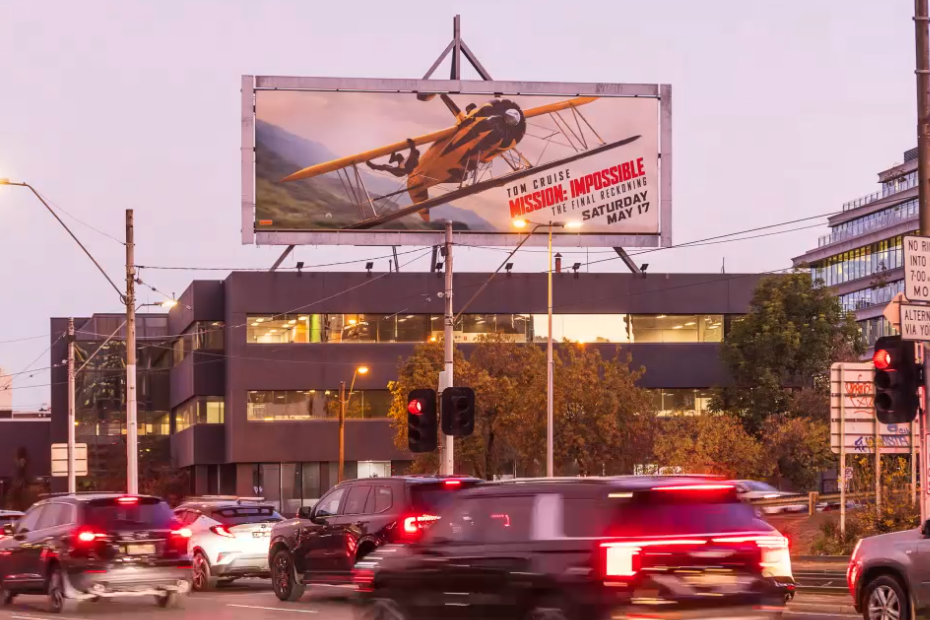 Billboard