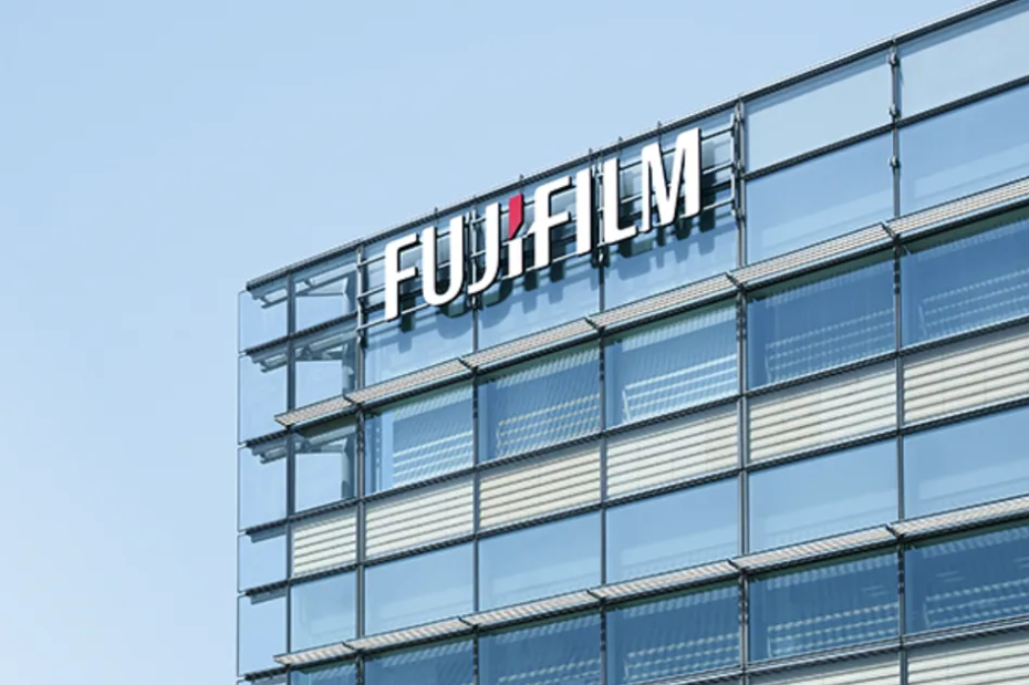 Fujifilm HQ Tokyo