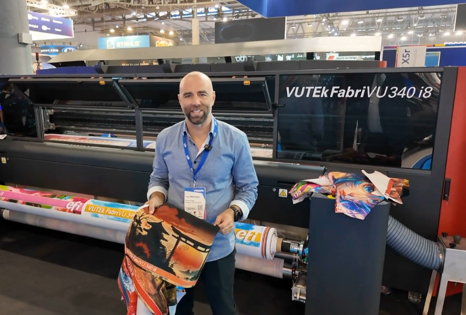 Paul Whitehead at EFI