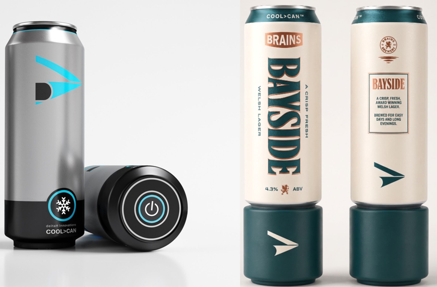 Cool Can
