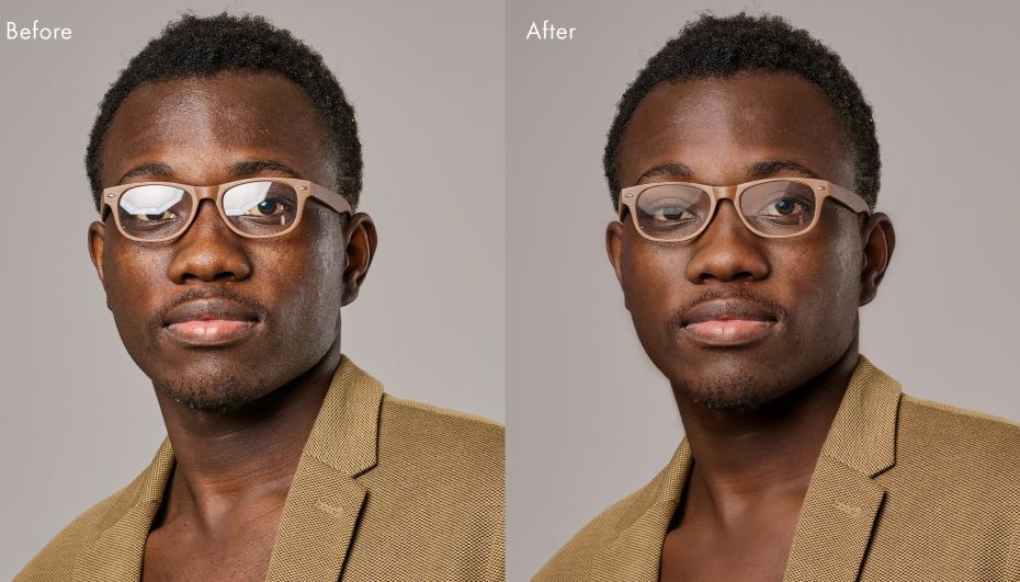 PortraitPro before after 08